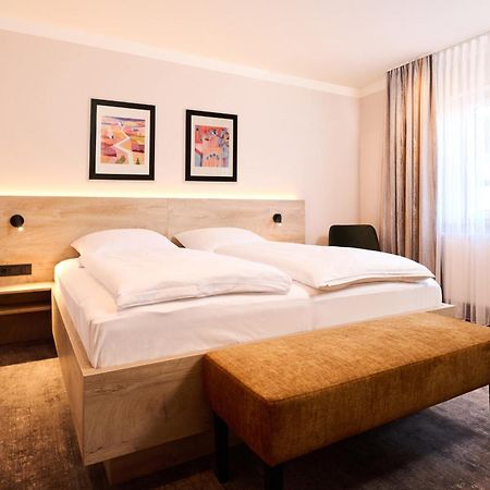 Hotel Schneider Allersberg Εξωτερικό φωτογραφία