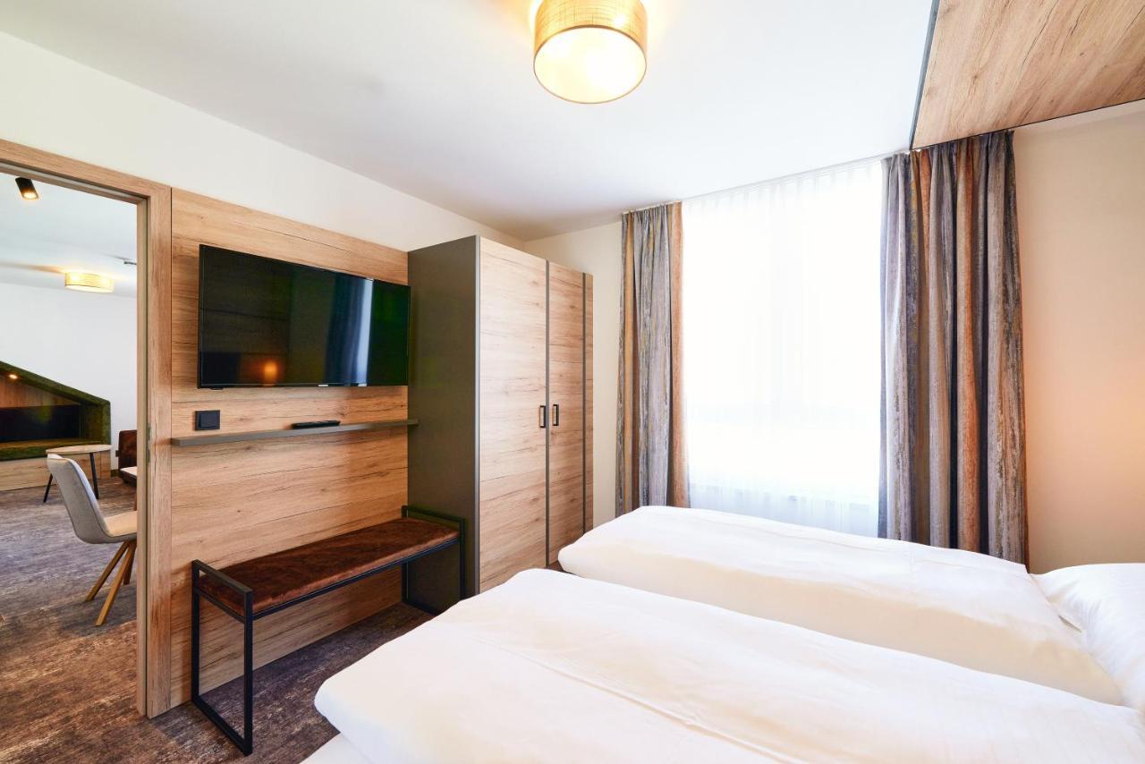 Hotel Schneider Allersberg Εξωτερικό φωτογραφία
