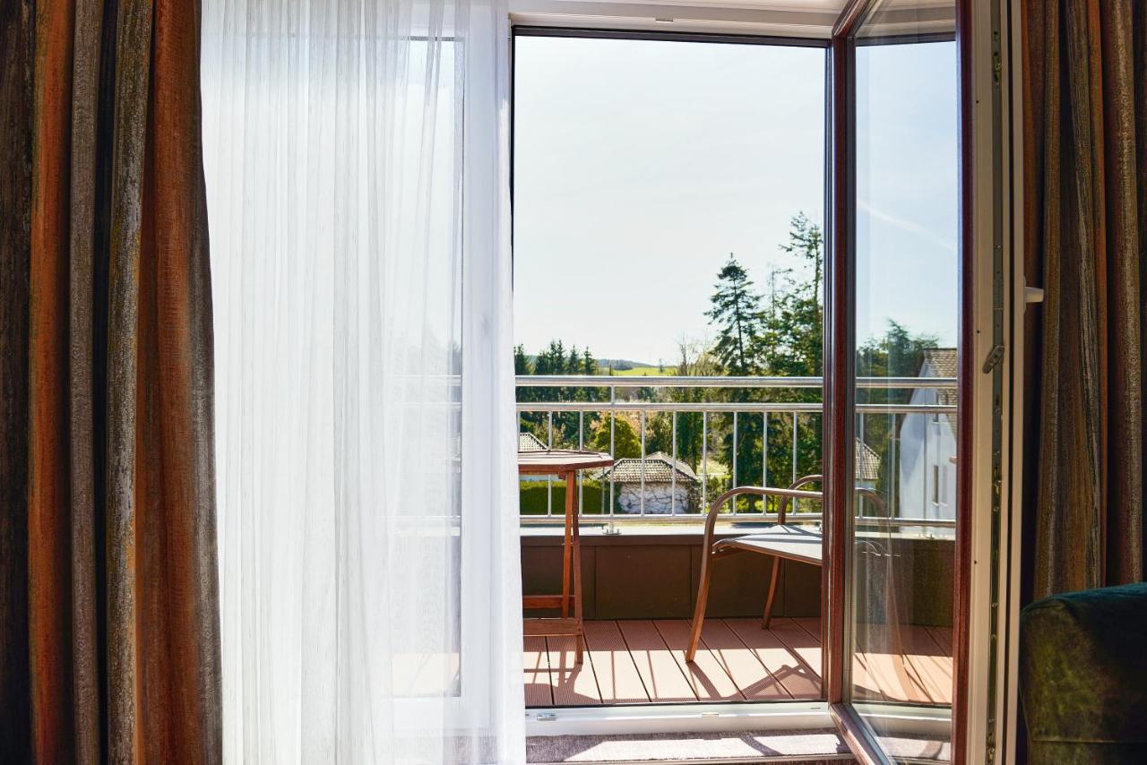 Hotel Schneider Allersberg Εξωτερικό φωτογραφία