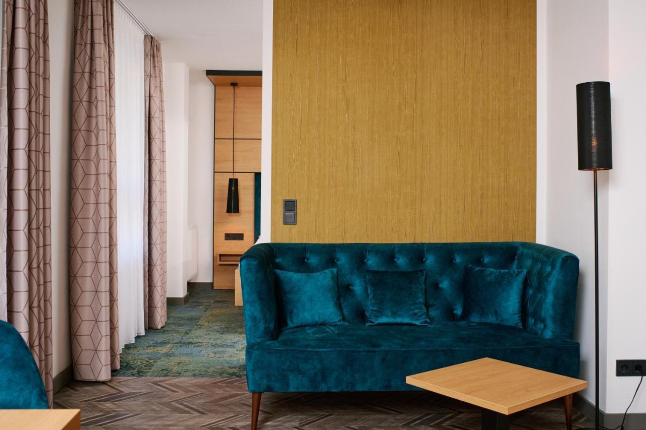 Hotel Schneider Allersberg Εξωτερικό φωτογραφία