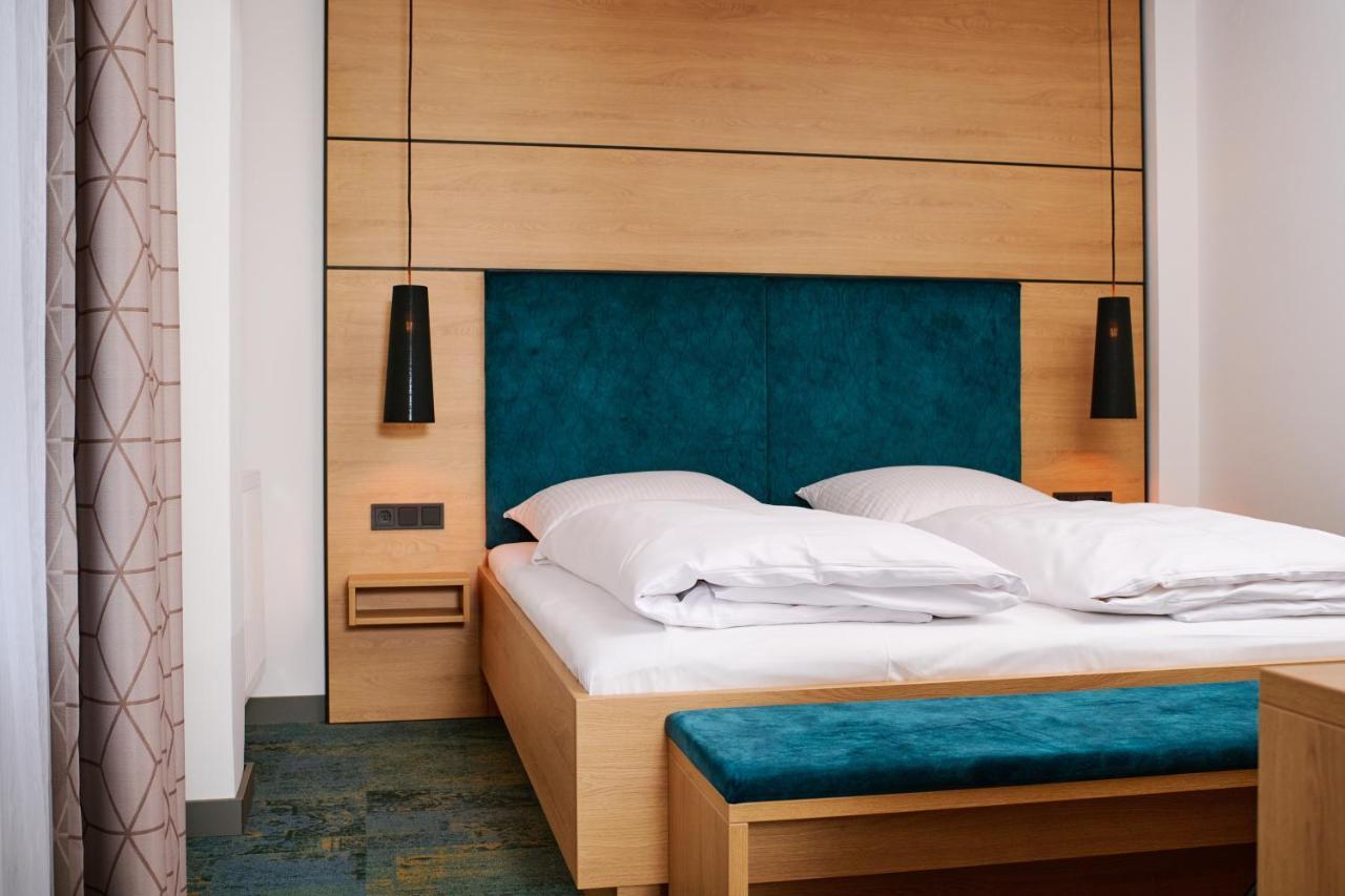Hotel Schneider Allersberg Εξωτερικό φωτογραφία