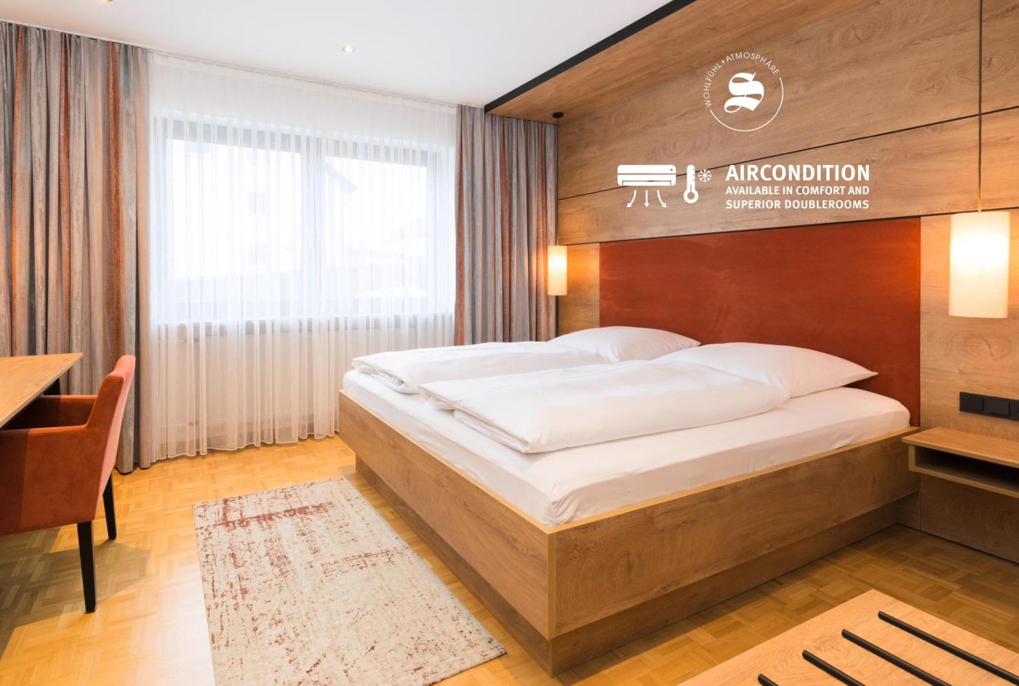 Hotel Schneider Allersberg Εξωτερικό φωτογραφία