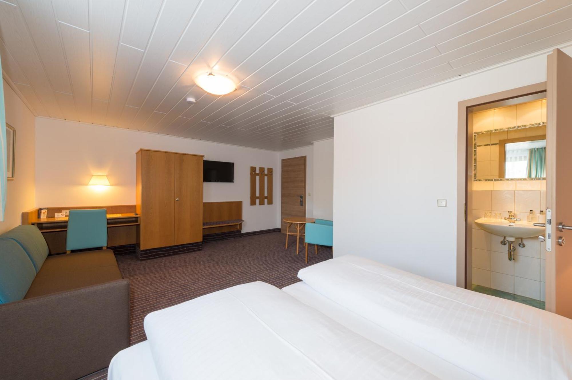 Hotel Schneider Allersberg Δωμάτιο φωτογραφία
