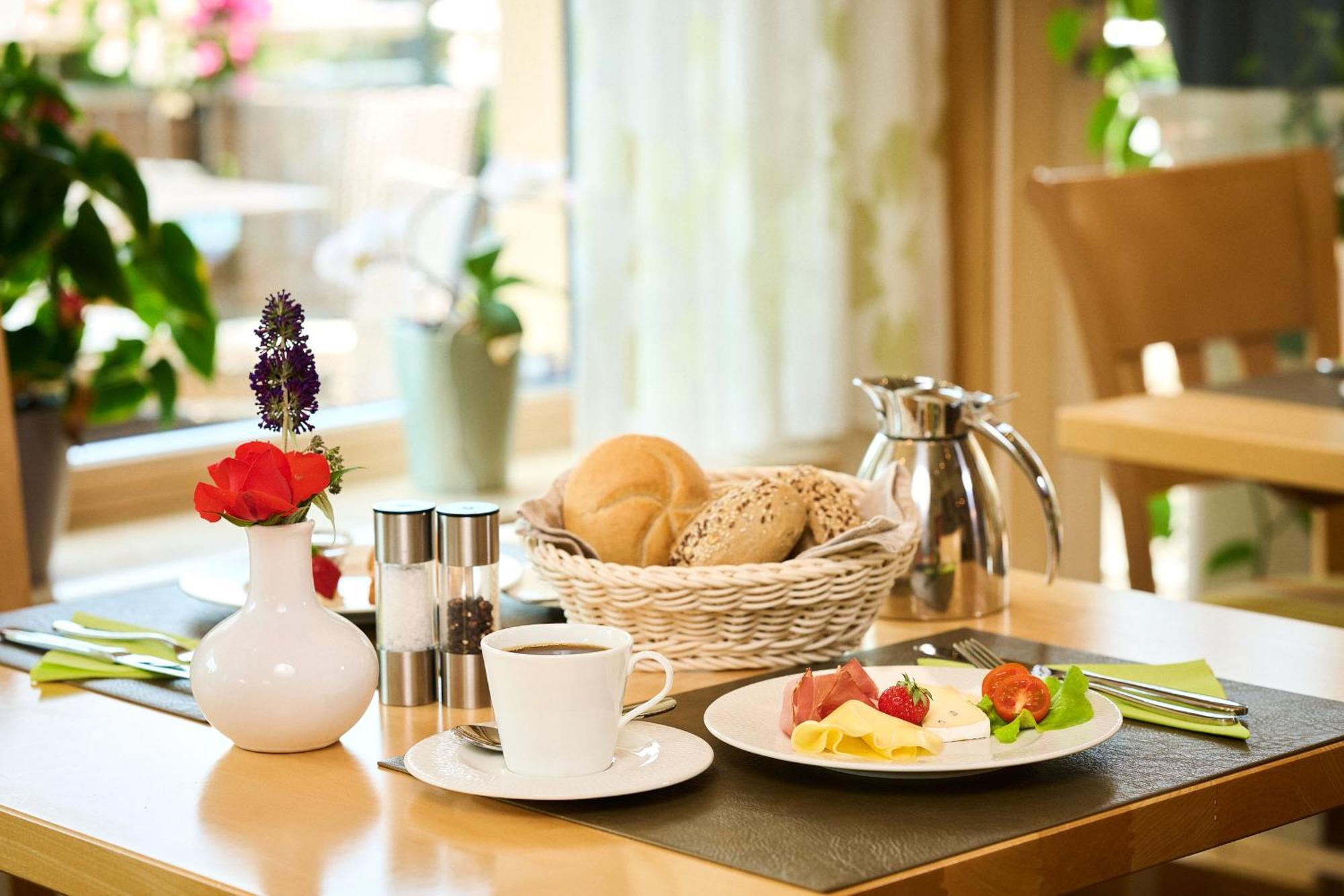 Hotel Schneider Allersberg Εξωτερικό φωτογραφία