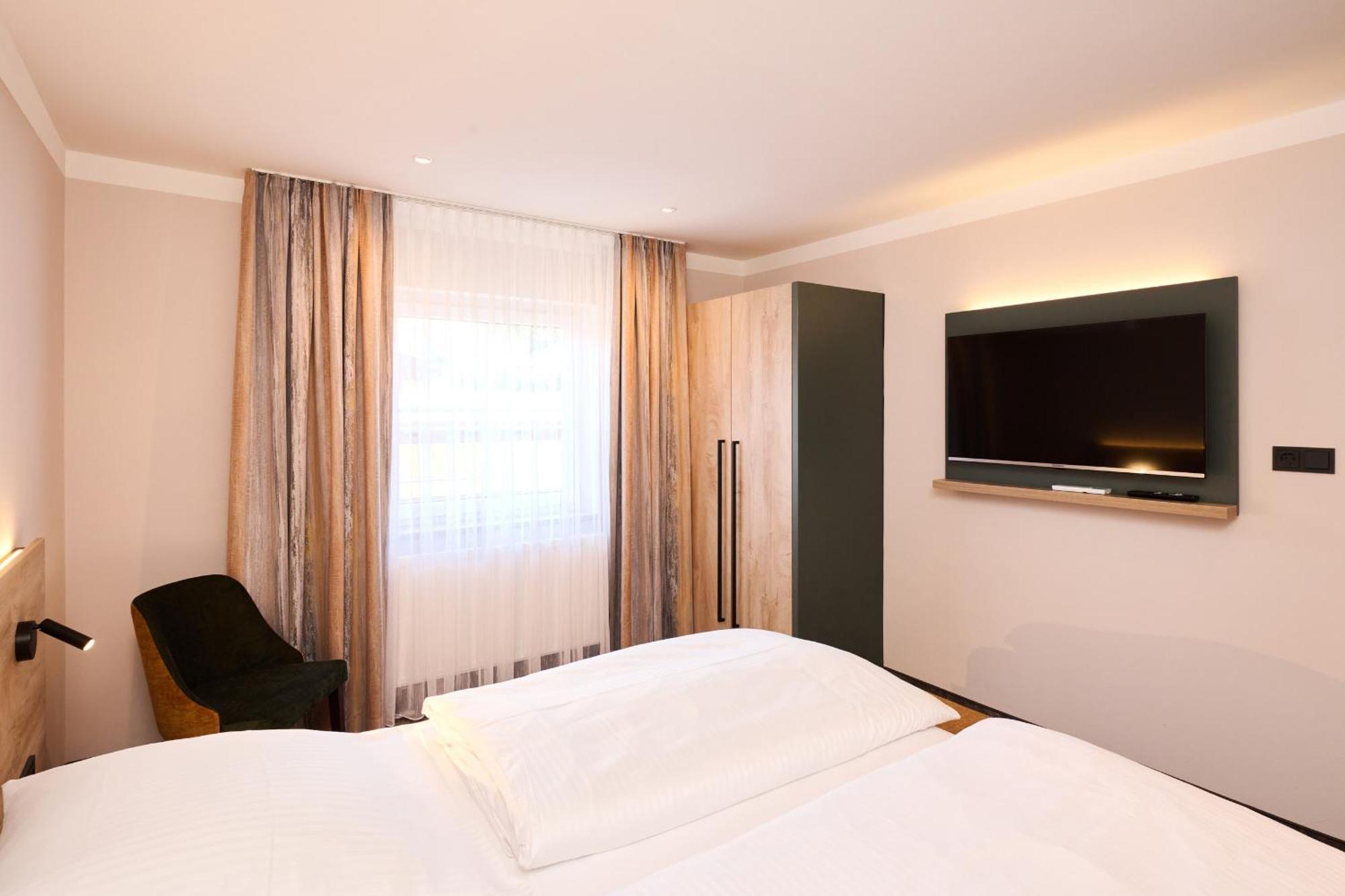 Hotel Schneider Allersberg Εξωτερικό φωτογραφία