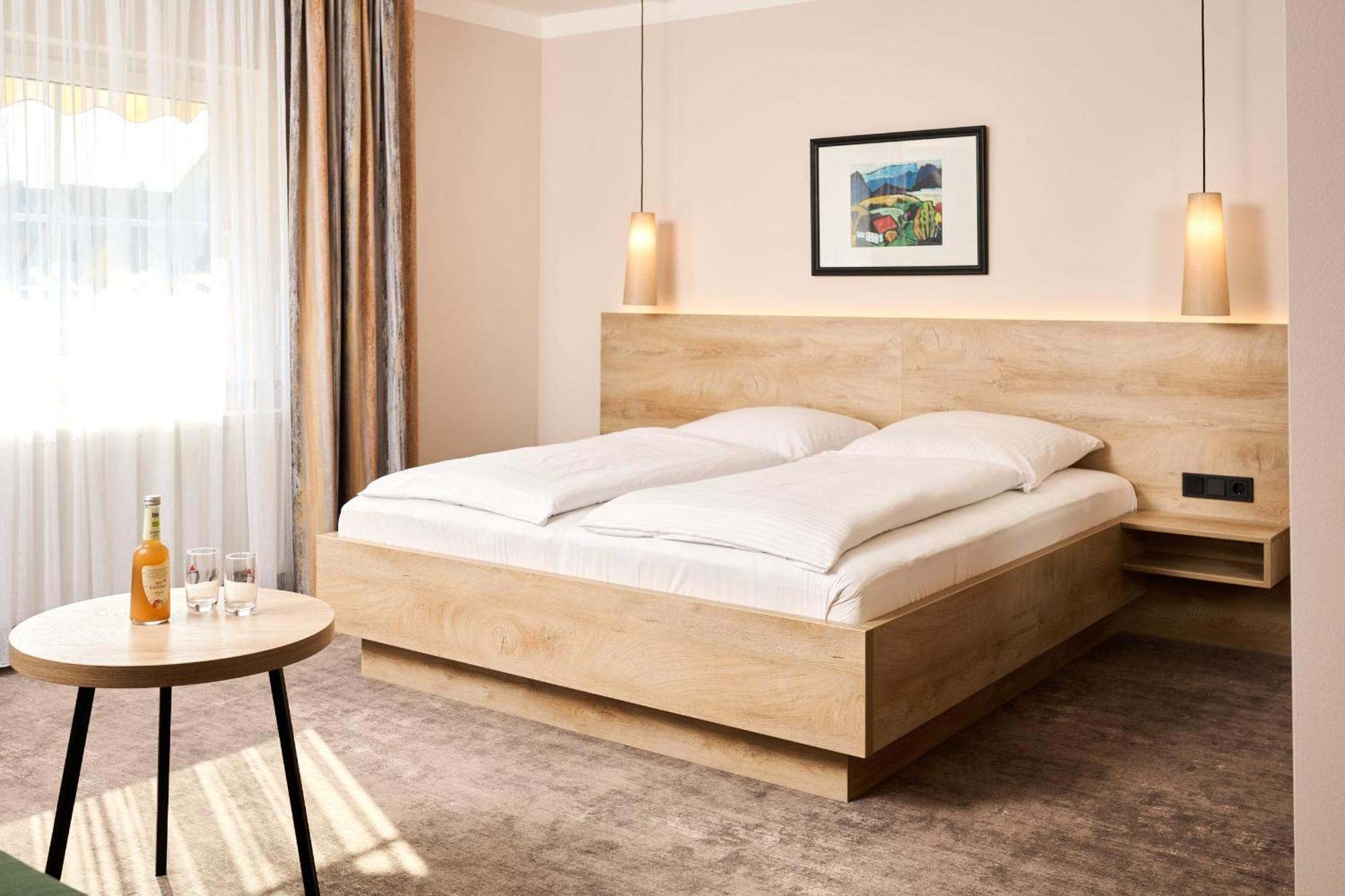 Hotel Schneider Allersberg Εξωτερικό φωτογραφία