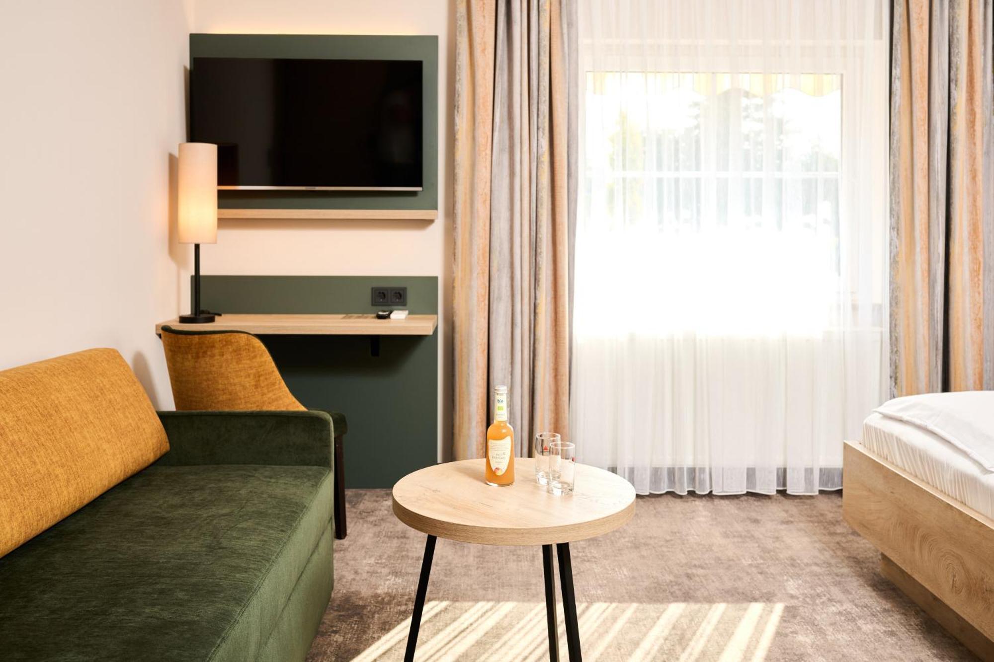 Hotel Schneider Allersberg Εξωτερικό φωτογραφία