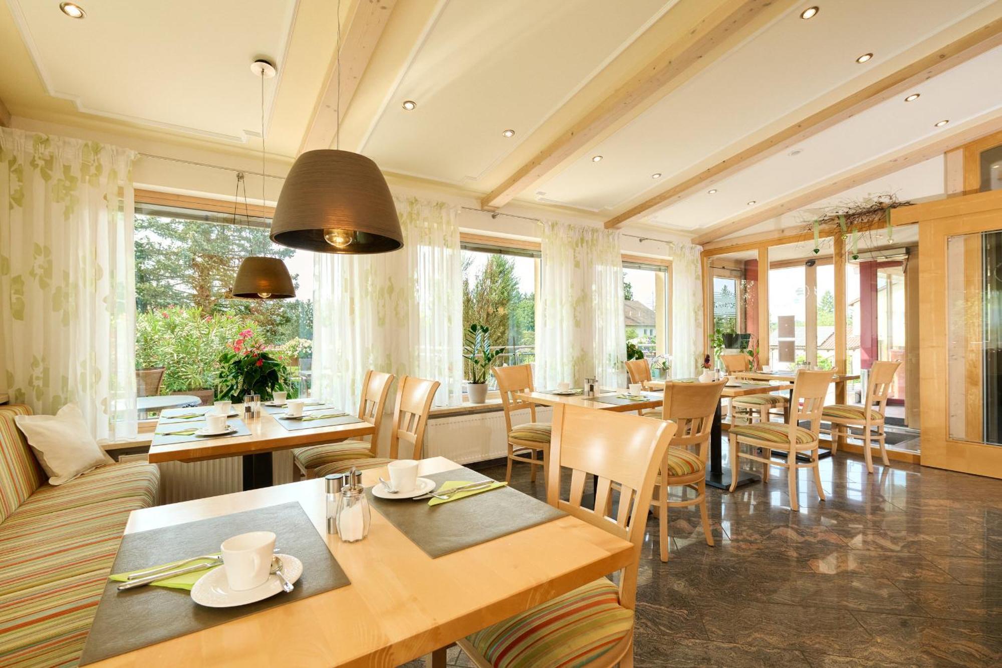 Hotel Schneider Allersberg Εξωτερικό φωτογραφία