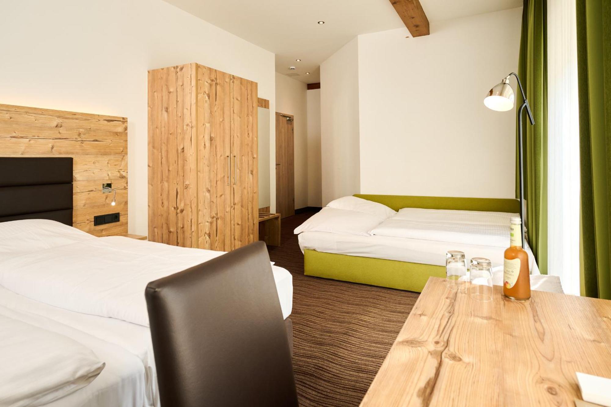 Hotel Schneider Allersberg Εξωτερικό φωτογραφία