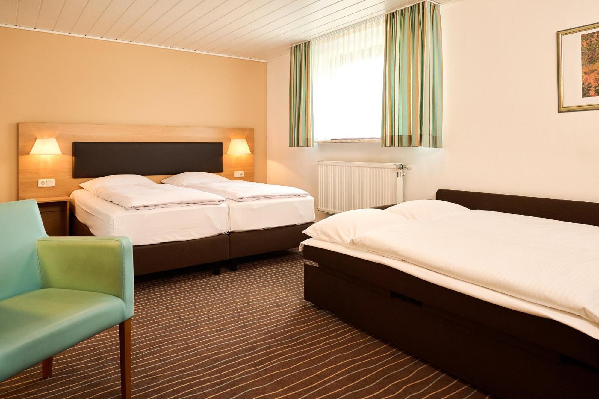 Hotel Schneider Allersberg Δωμάτιο φωτογραφία