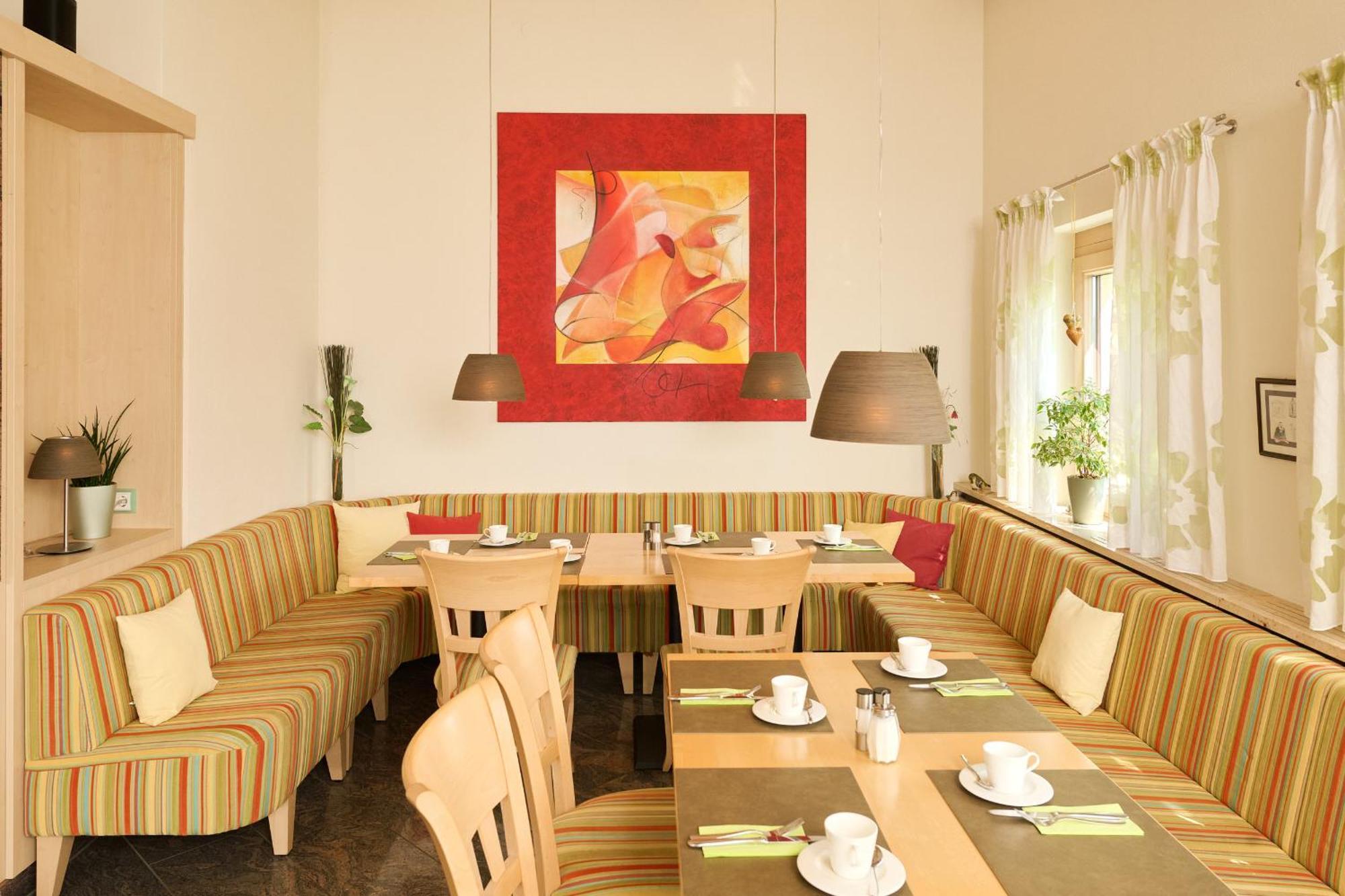 Hotel Schneider Allersberg Εξωτερικό φωτογραφία
