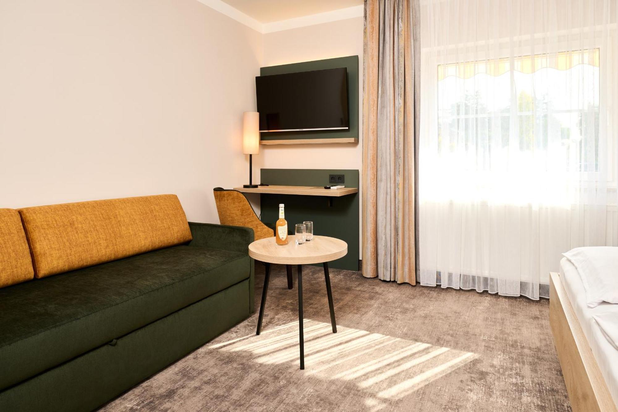 Hotel Schneider Allersberg Εξωτερικό φωτογραφία