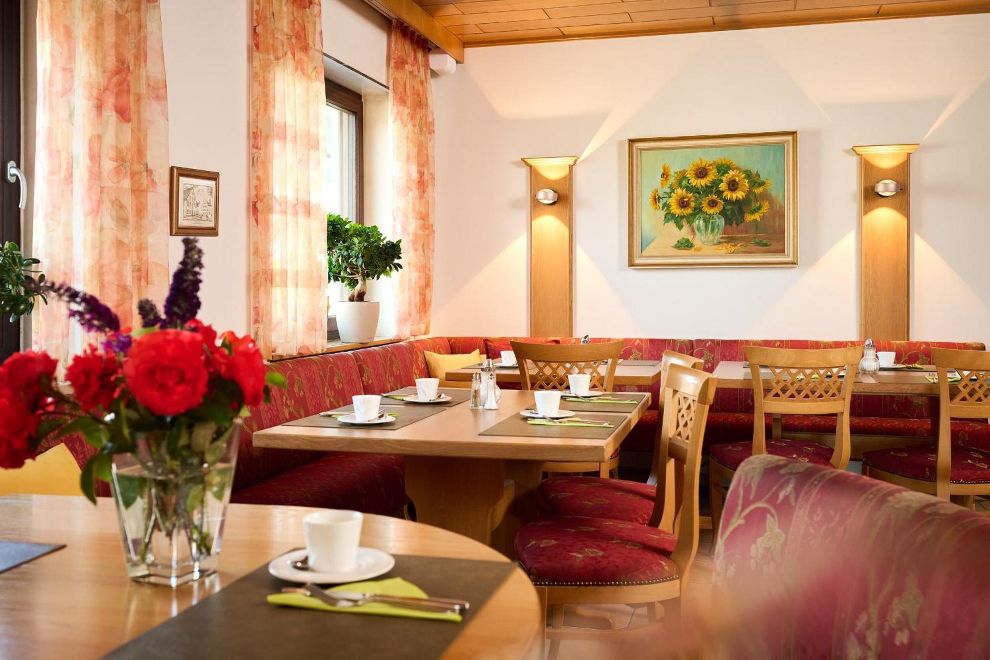 Hotel Schneider Allersberg Εξωτερικό φωτογραφία