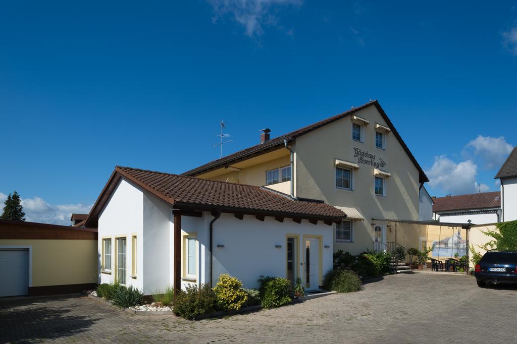 Hotel Schneider Allersberg Εξωτερικό φωτογραφία