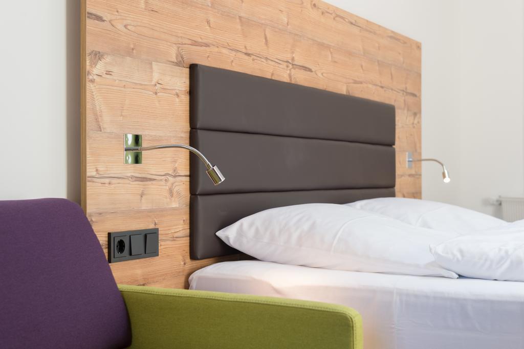 Hotel Schneider Allersberg Εξωτερικό φωτογραφία