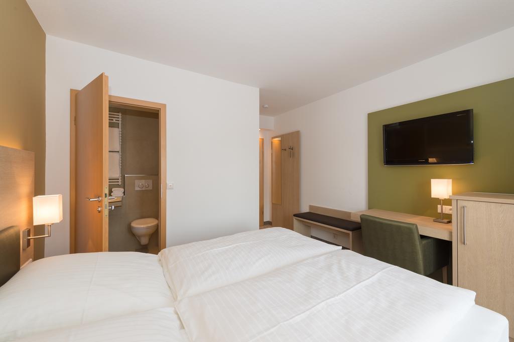 Hotel Schneider Allersberg Εξωτερικό φωτογραφία