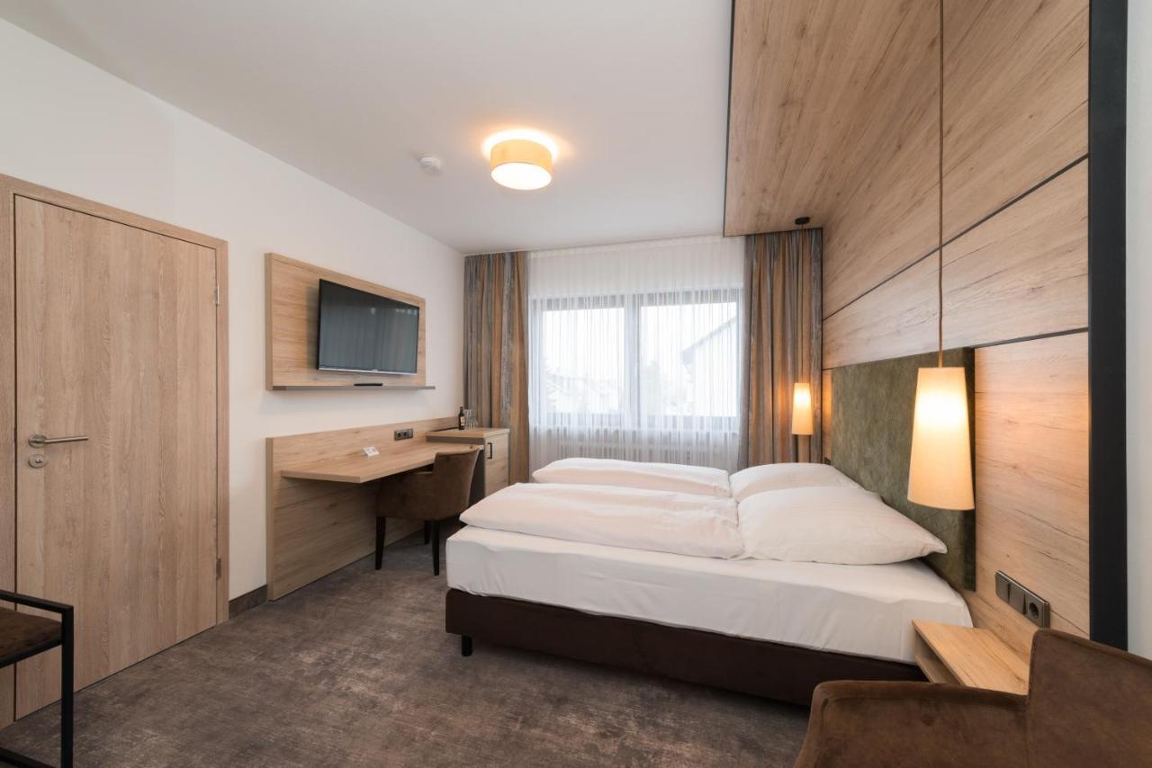 Hotel Schneider Allersberg Εξωτερικό φωτογραφία