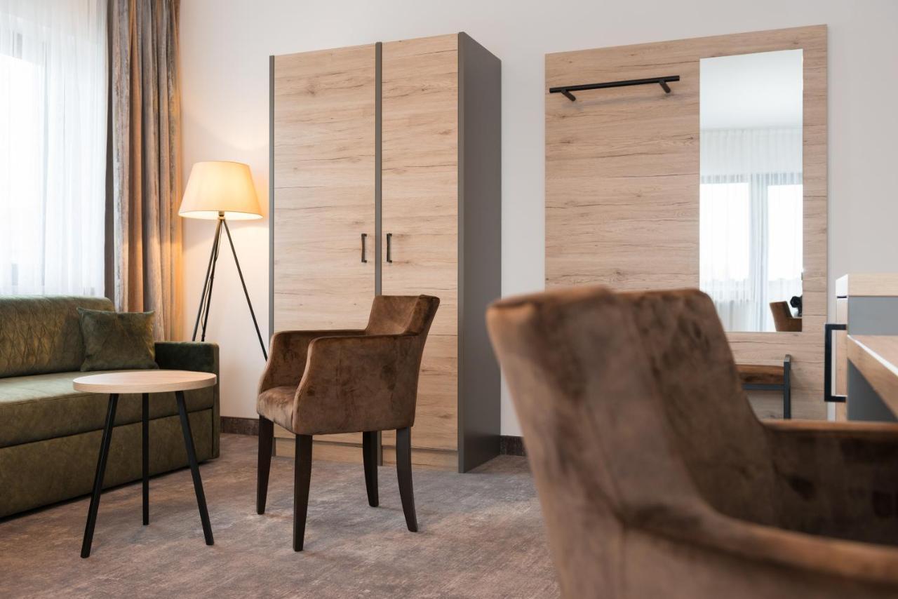 Hotel Schneider Allersberg Εξωτερικό φωτογραφία