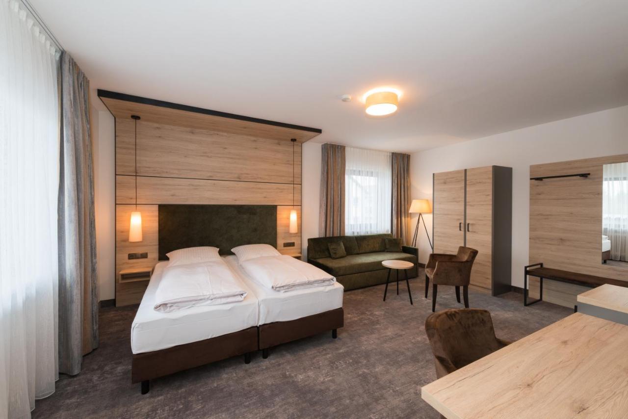 Hotel Schneider Allersberg Εξωτερικό φωτογραφία