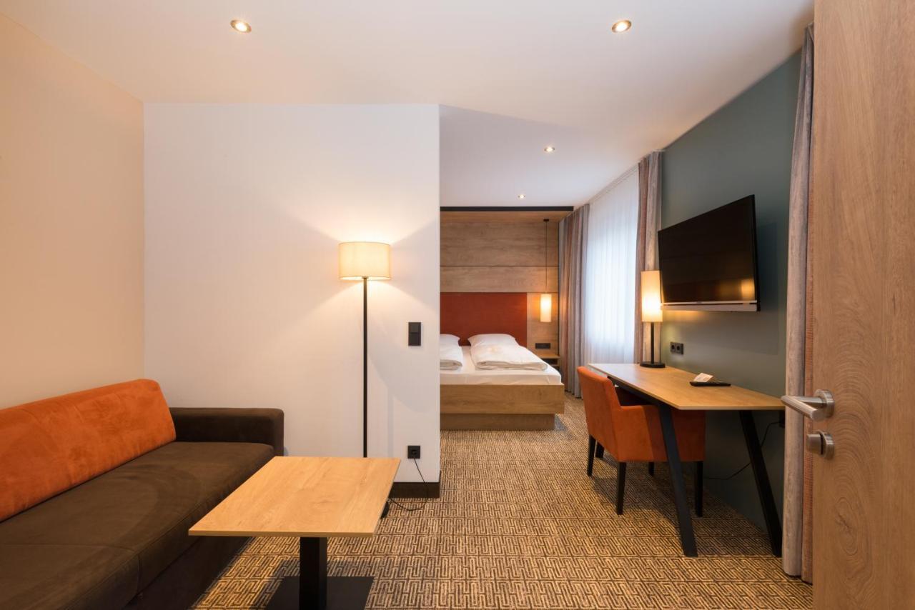 Hotel Schneider Allersberg Εξωτερικό φωτογραφία