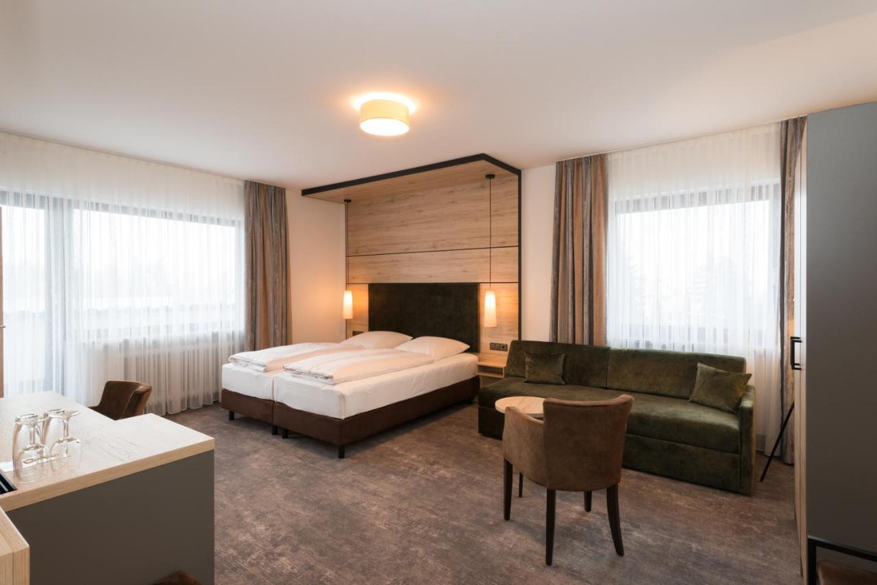 Hotel Schneider Allersberg Εξωτερικό φωτογραφία