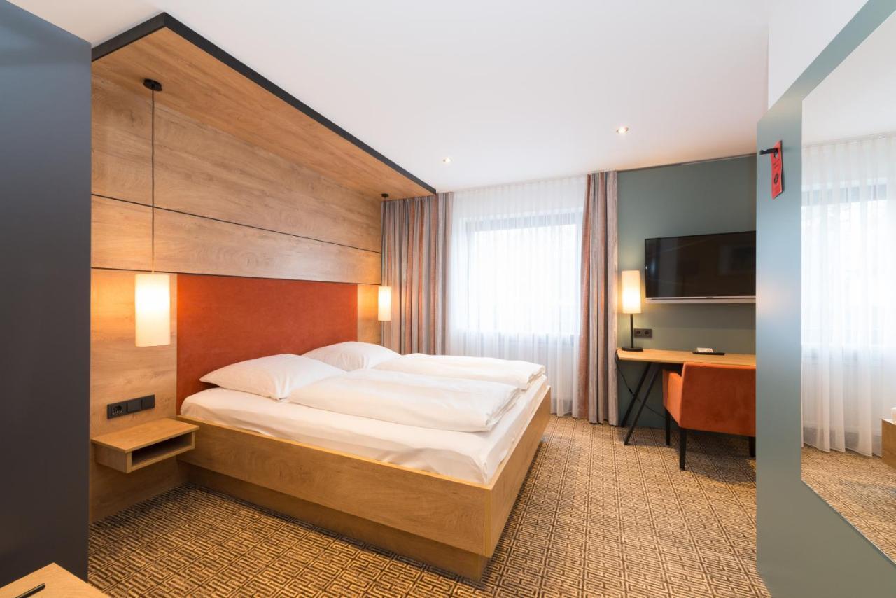 Hotel Schneider Allersberg Εξωτερικό φωτογραφία