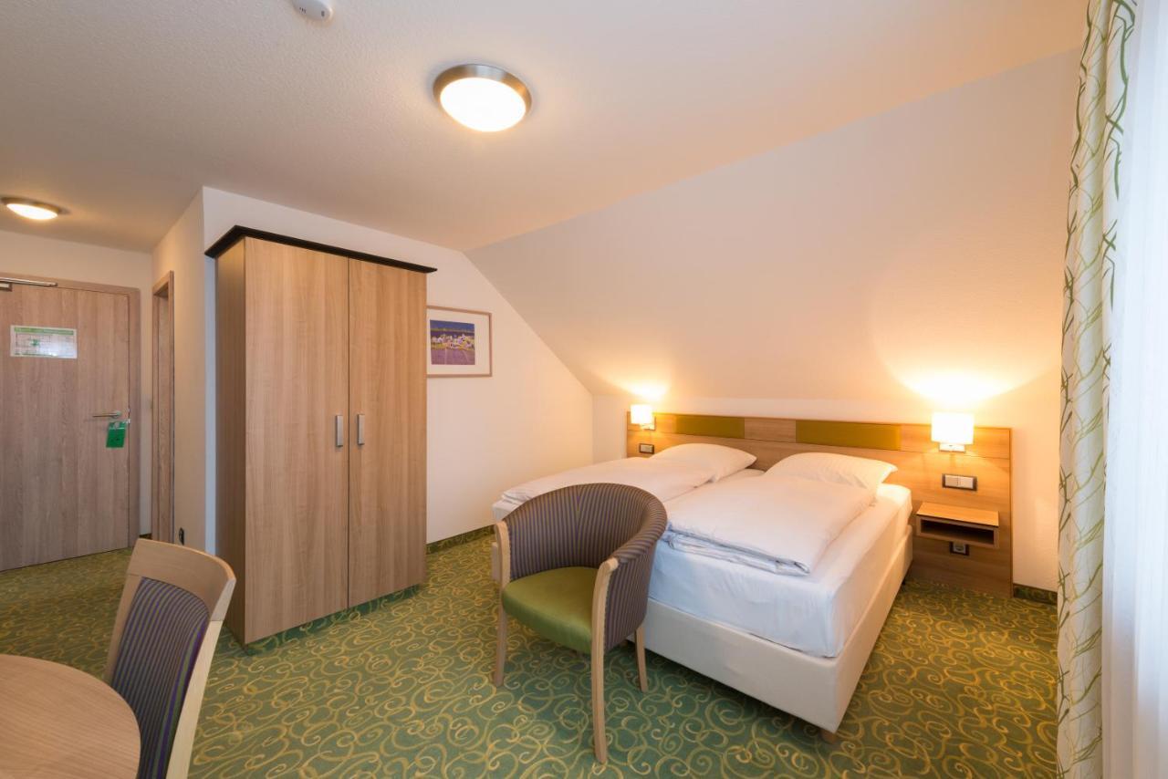 Hotel Schneider Allersberg Εξωτερικό φωτογραφία