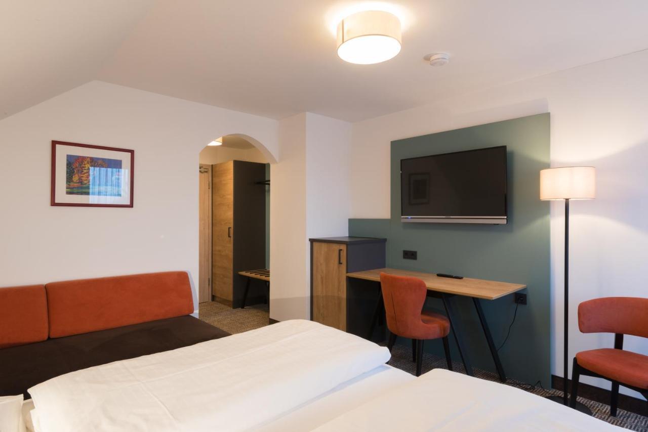 Hotel Schneider Allersberg Εξωτερικό φωτογραφία