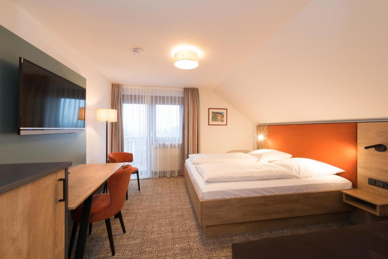 Hotel Schneider Allersberg Εξωτερικό φωτογραφία